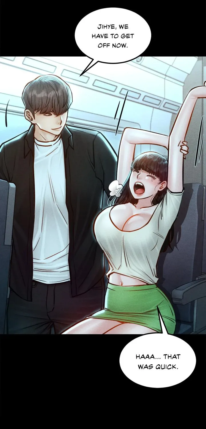 Read Paradise Villa chapter 5 image 8 on Lezhin