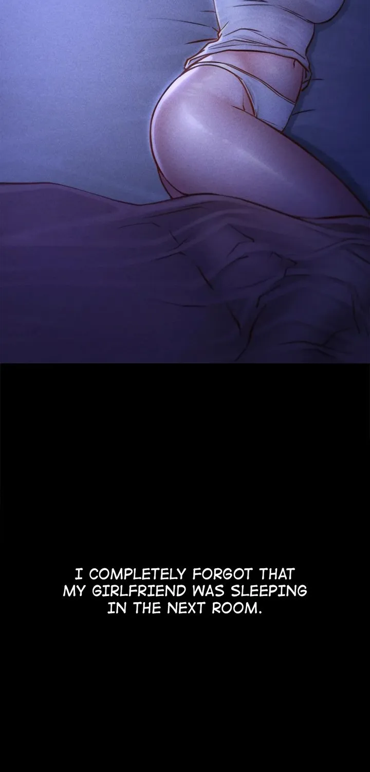 Read Paradise Villa chapter 6 image 1 on Lezhin