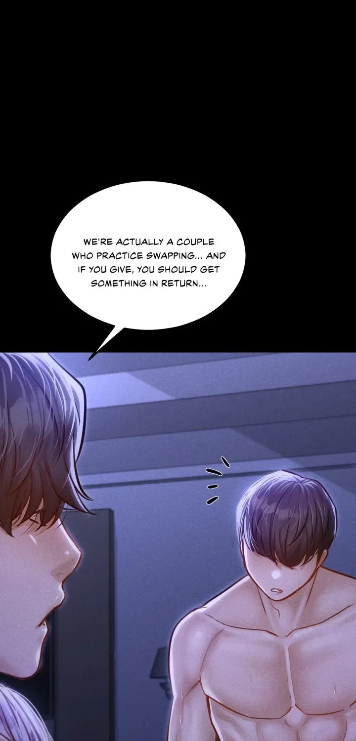 Read Paradise Villa chapter 6 image 71 on Lezhin
