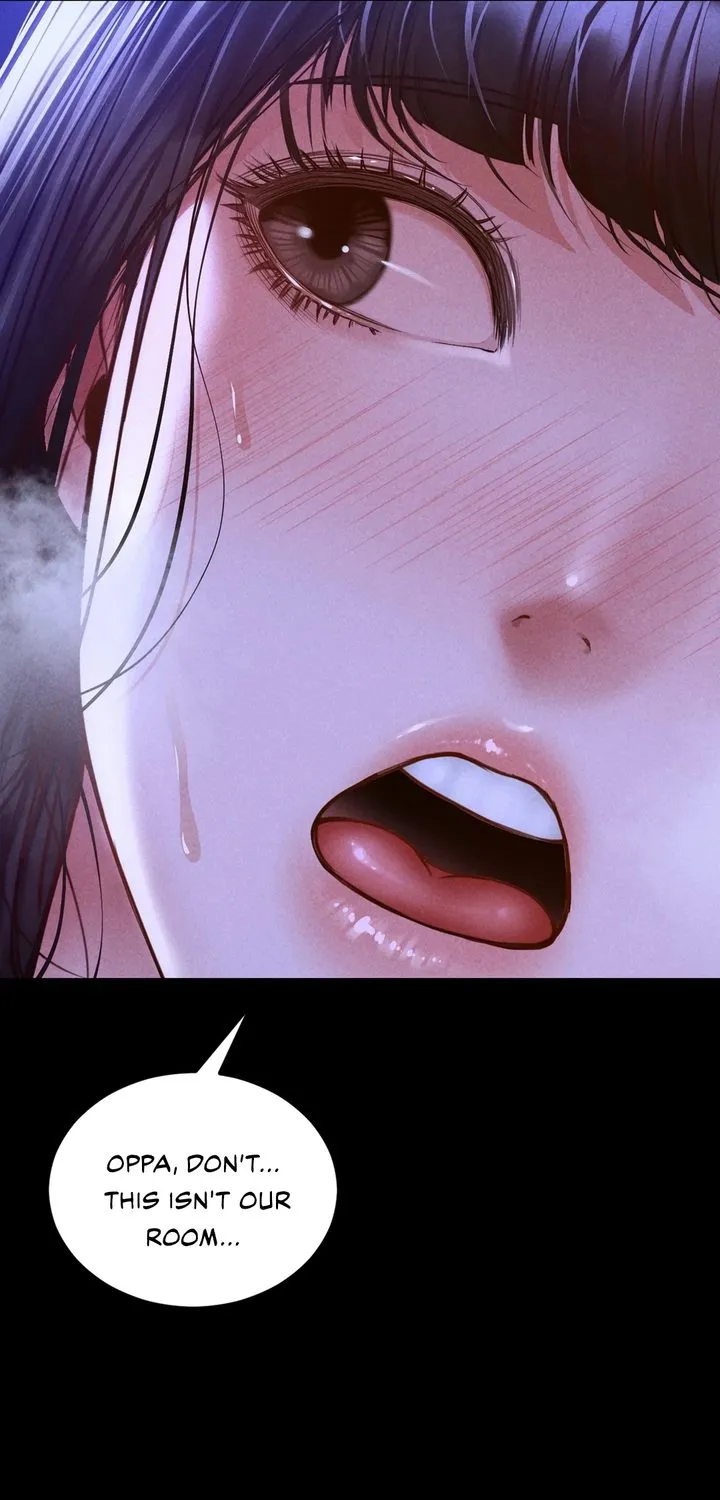 Read Paradise Villa chapter 6 image 89 on Lezhin
