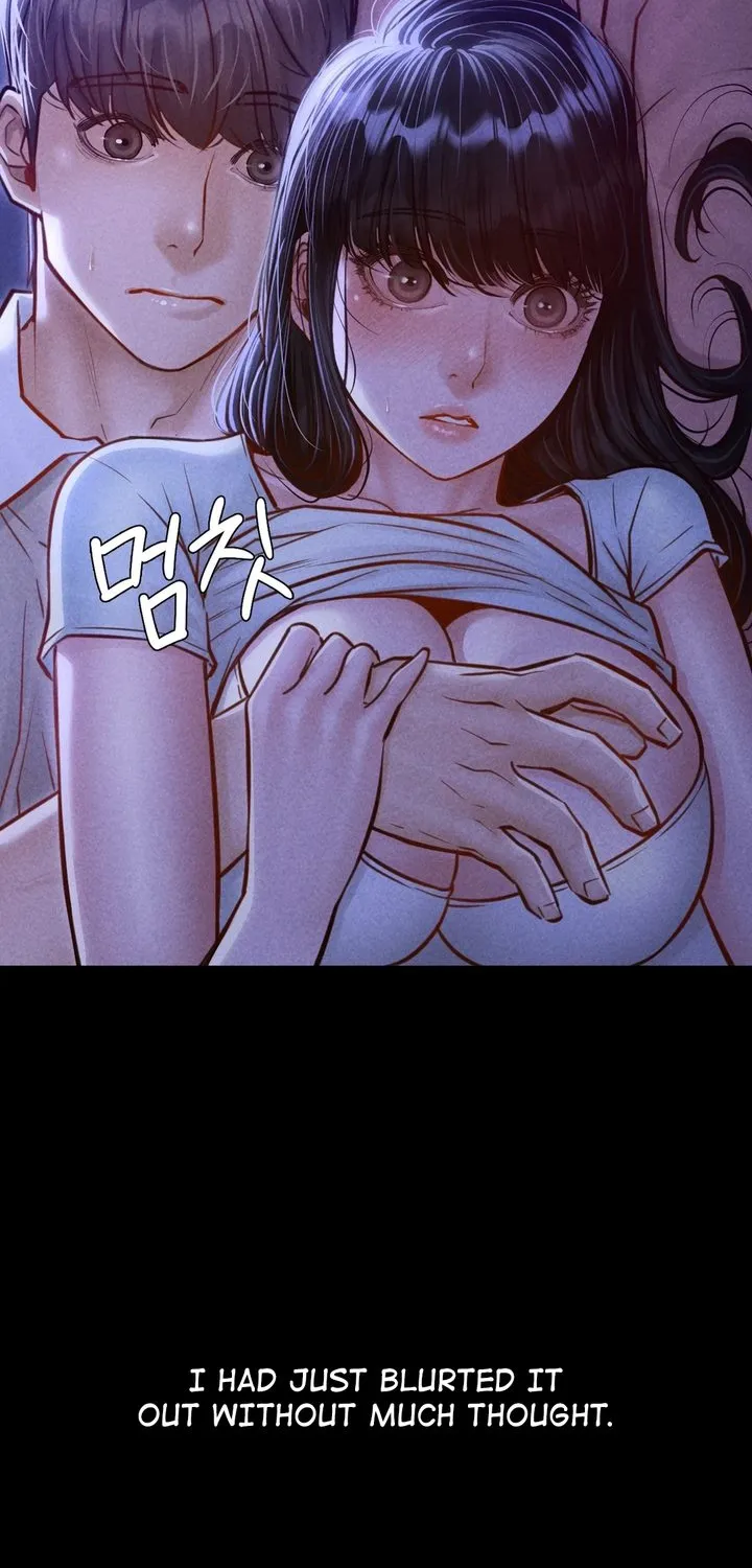 Read Paradise Villa chapter 7 image 1 on Lezhin