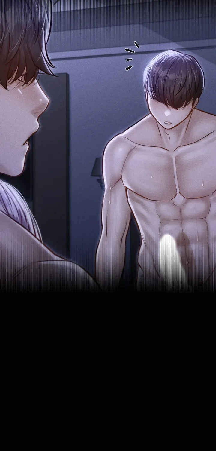 Read Paradise Villa chapter 7 image 23 on Lezhin