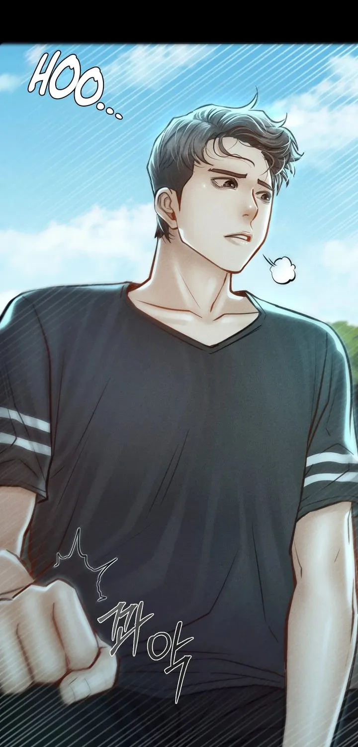 Read Paradise Villa chapter 7 image 24 on Lezhin