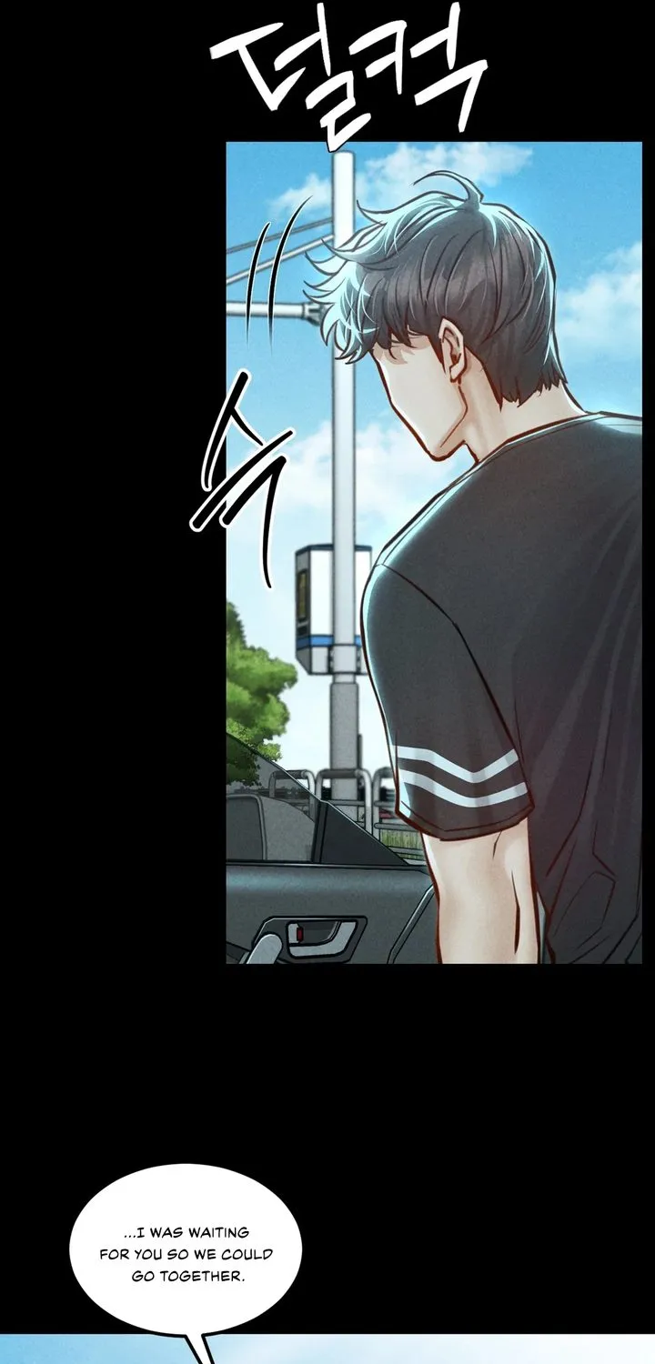 Read Paradise Villa chapter 7 image 28 on Lezhin