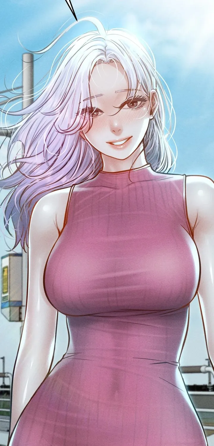 Read Paradise Villa chapter 7 image 29 on Lezhin