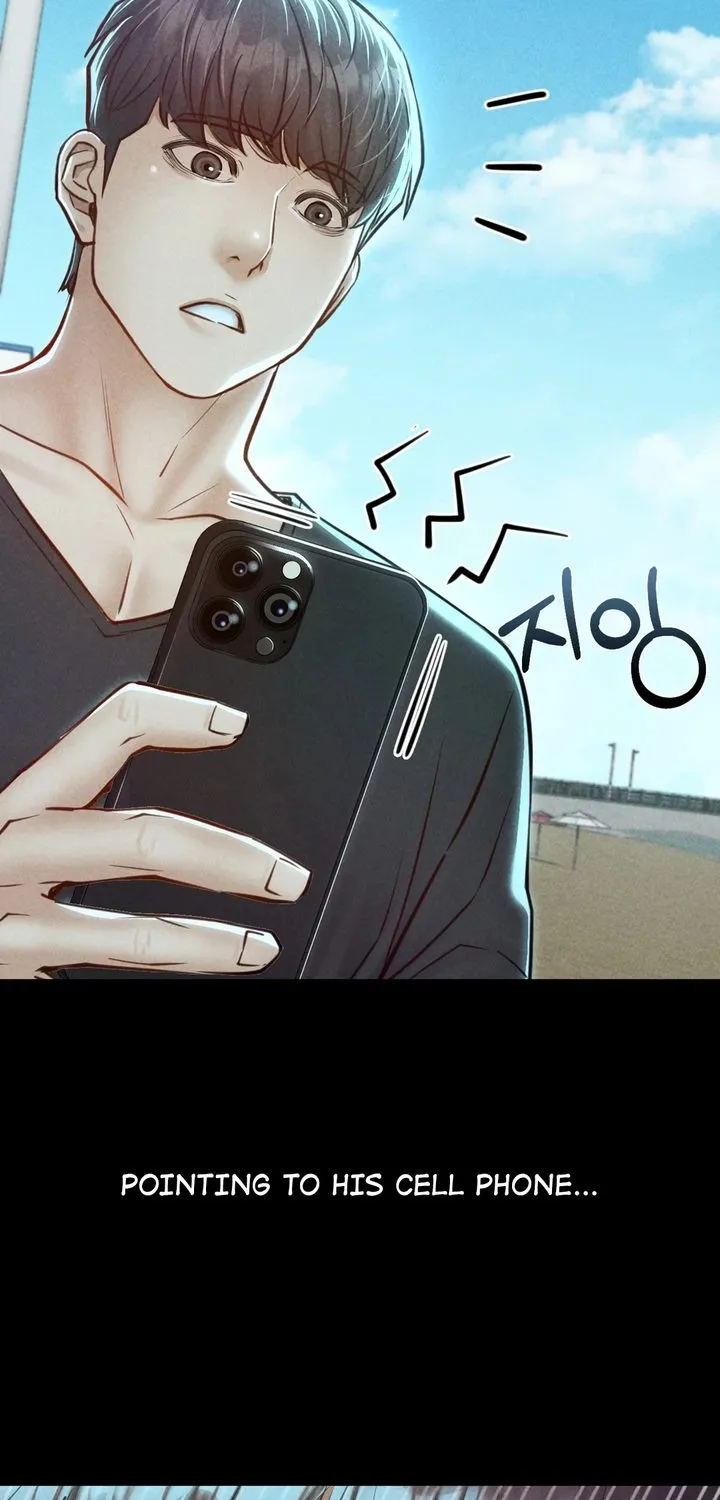 Read Paradise Villa chapter 7 image 44 on Lezhin