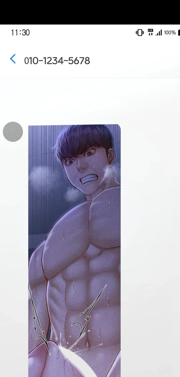 Read Paradise Villa chapter 7 image 46 on Lezhin
