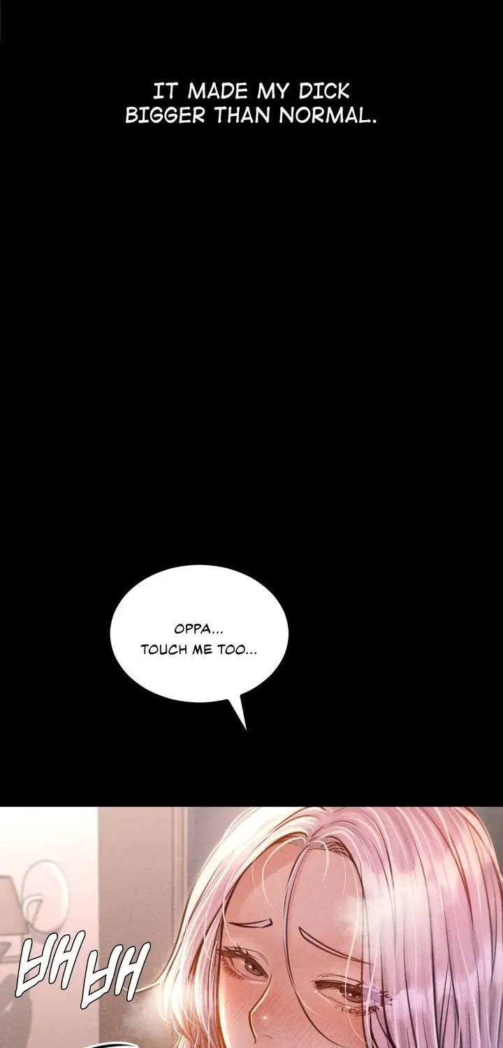 Read Paradise Villa chapter 8 image 10 on Lezhin