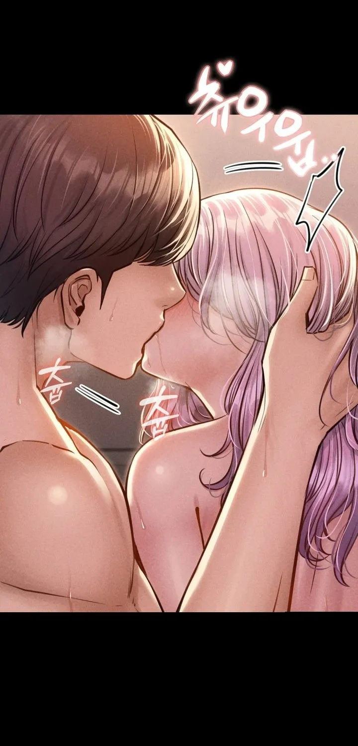 Read Paradise Villa chapter 8 image 12 on Lezhin