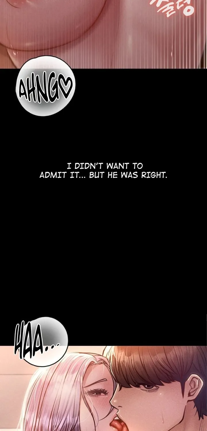 Read Paradise Villa chapter 8 image 30 on Lezhin