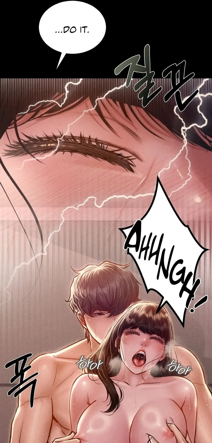 Read Paradise Villa chapter 8 image 35 on Lezhin