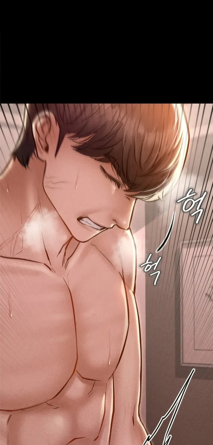 Read Paradise Villa chapter 8 image 4 on Lezhin
