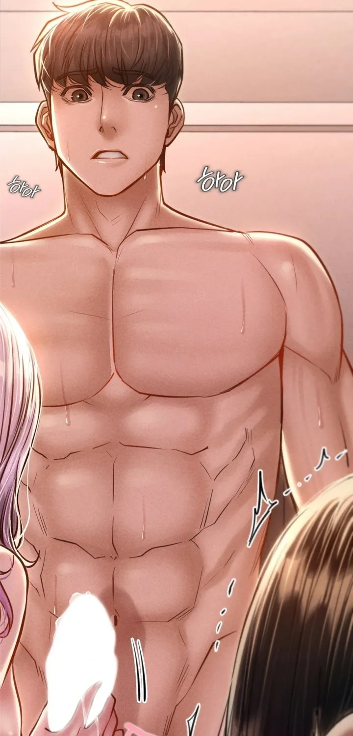 Read Paradise Villa chapter 8 image 41 on Lezhin