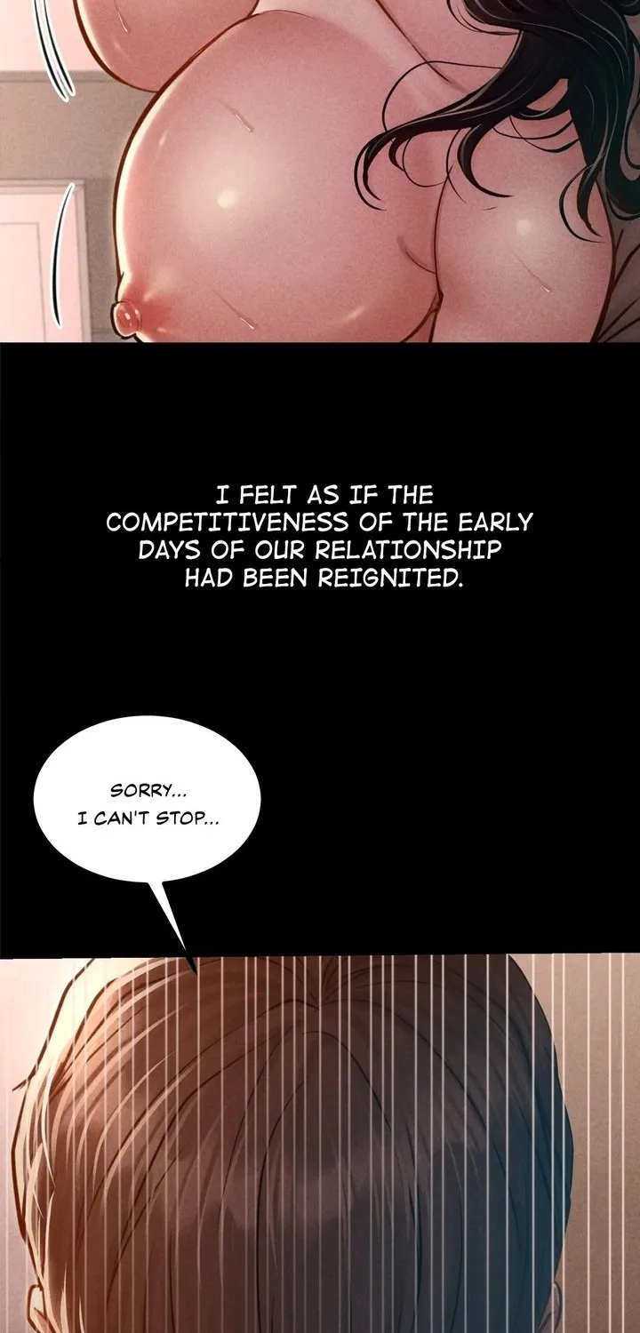 Read Paradise Villa chapter 8 image 47 on Lezhin
