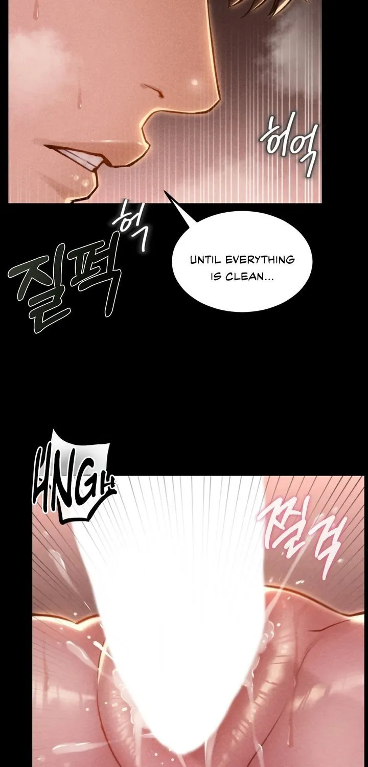 Read Paradise Villa chapter 8 image 53 on Lezhin