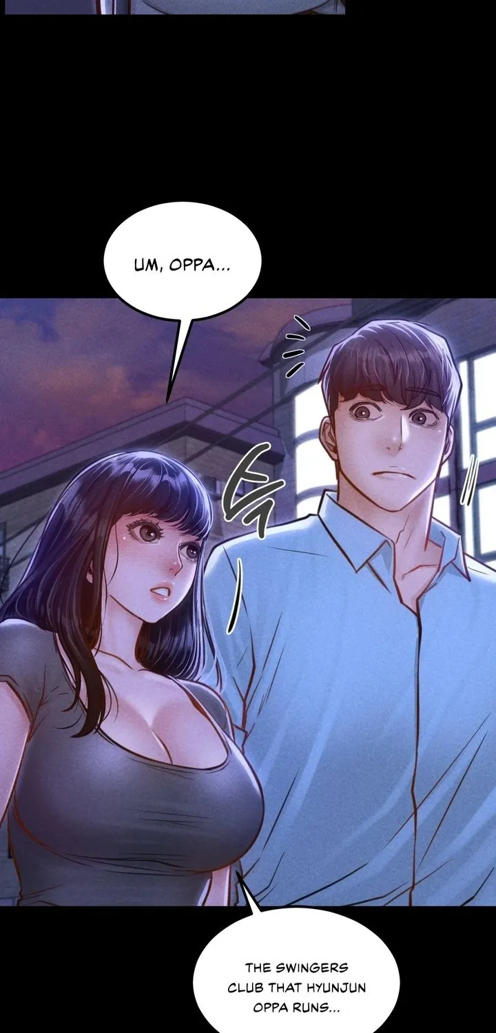 Read Paradise Villa chapter 8 image 87 on Lezhin