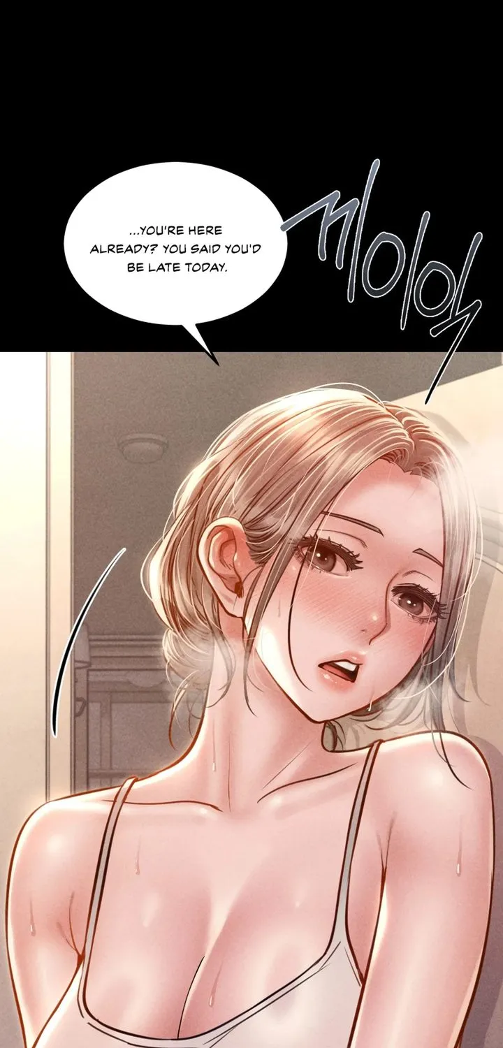 Read Paradise Villa chapter 9 image 12 on Lezhin