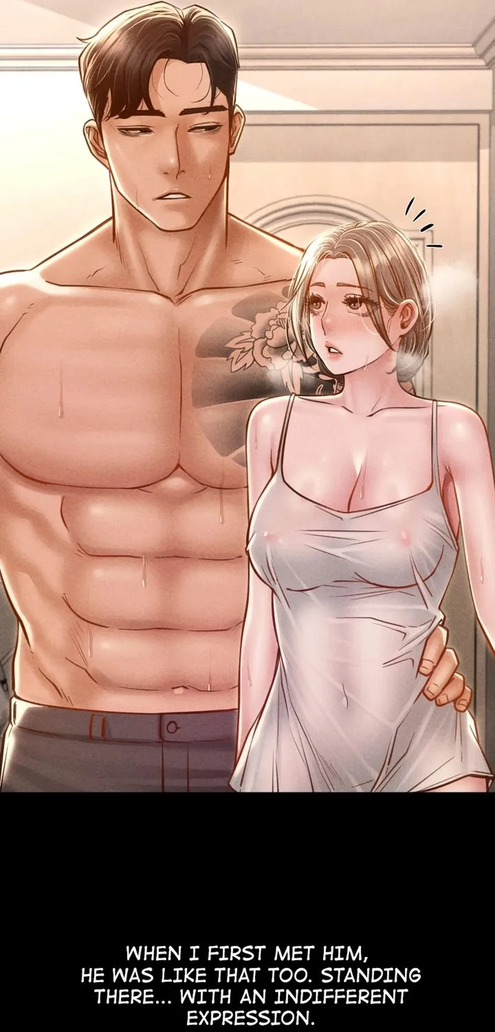Read Paradise Villa chapter 9 image 21 on Lezhin
