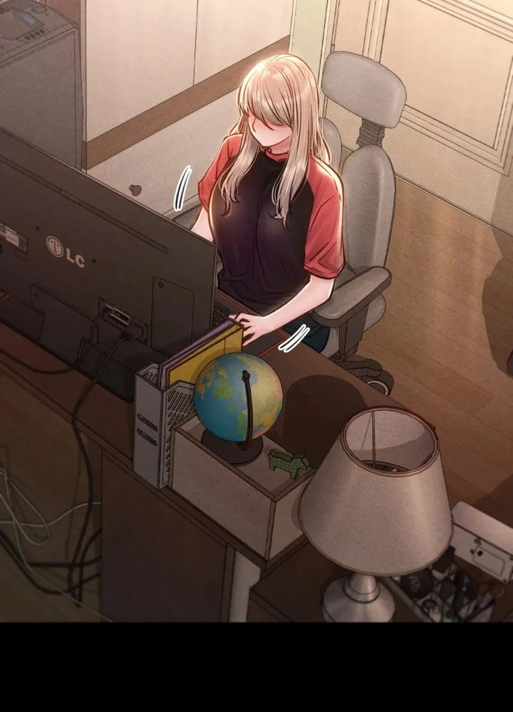 Read Paradise Villa chapter 9 image 34 on Lezhin