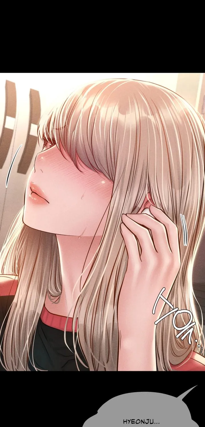Read Paradise Villa chapter 9 image 37 on Lezhin