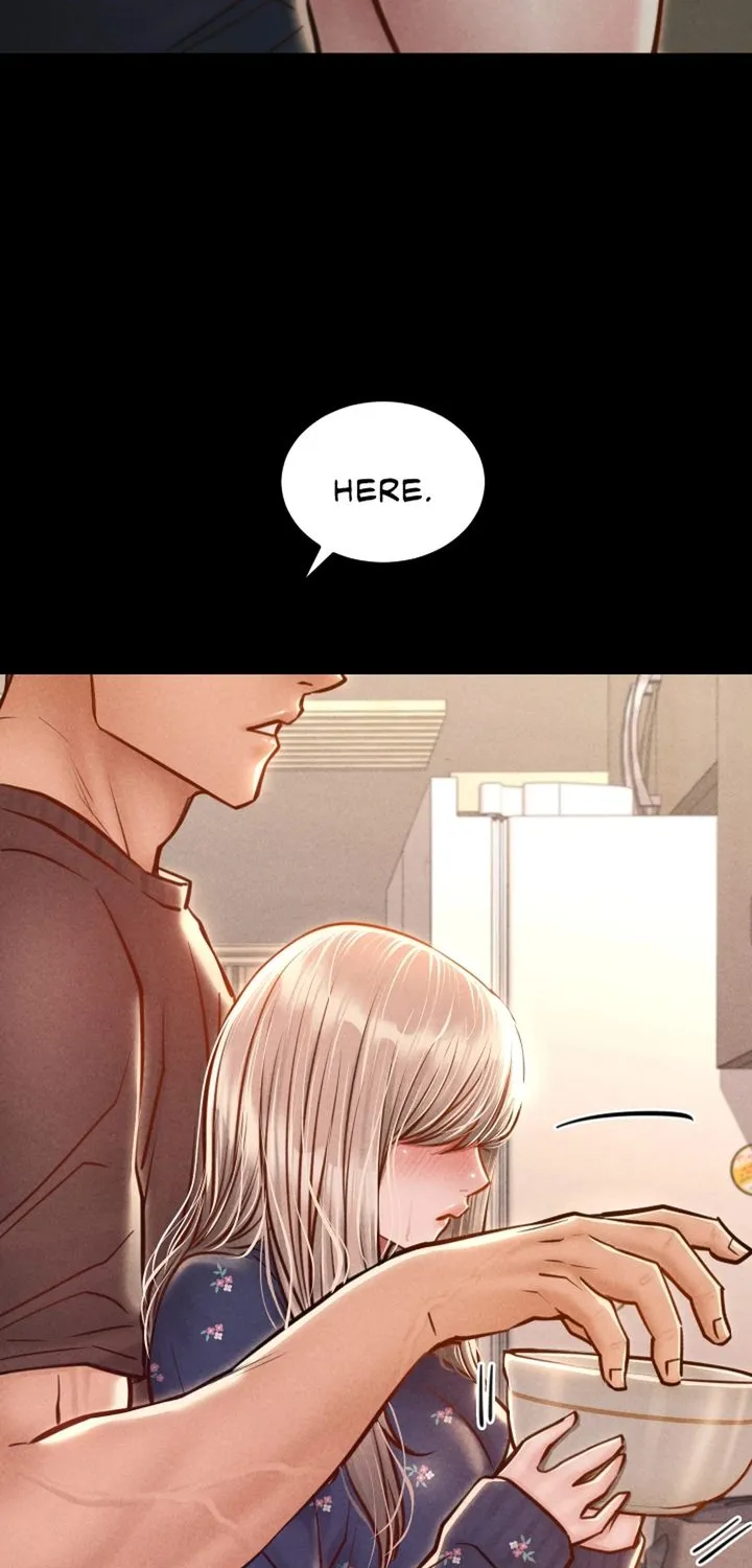 Read Paradise Villa chapter 9 image 50 on Lezhin