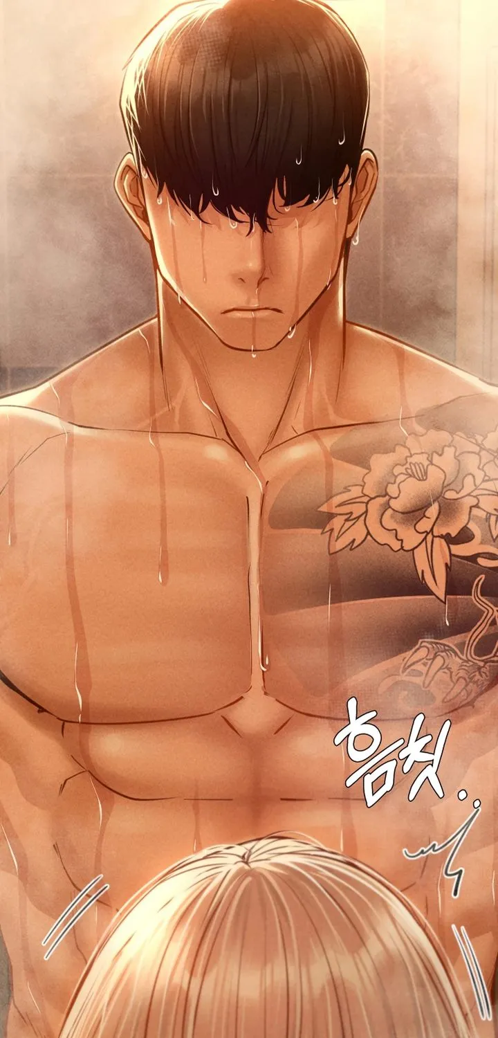 Read Paradise Villa chapter 9 image 84 on Lezhin