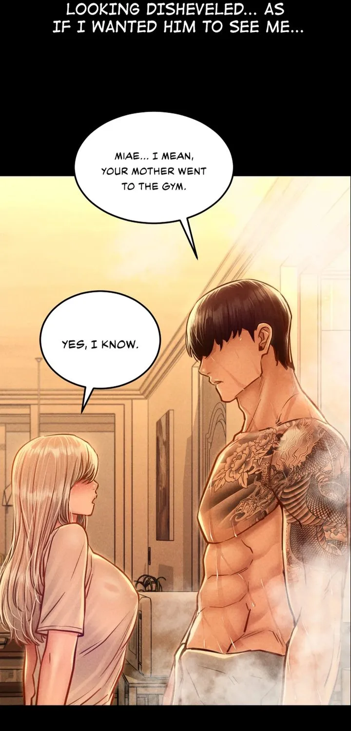 Read Paradise Villa chapter 9 image 88 on Lezhin