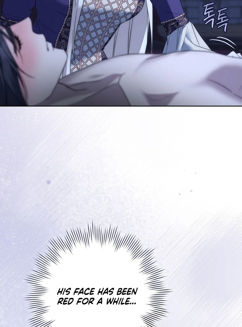 Read Paradisus Valentinae chapter 15 image 108 on Lezhin