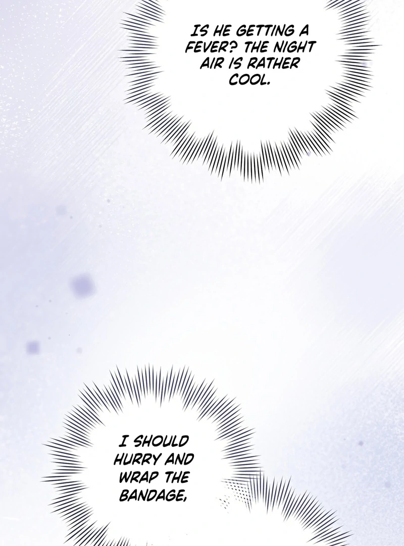 Read Paradisus Valentinae chapter 15 image 110 on Lezhin