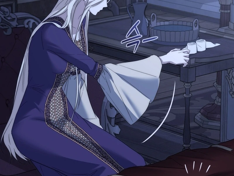 Read Paradisus Valentinae chapter 15 image 112 on Lezhin