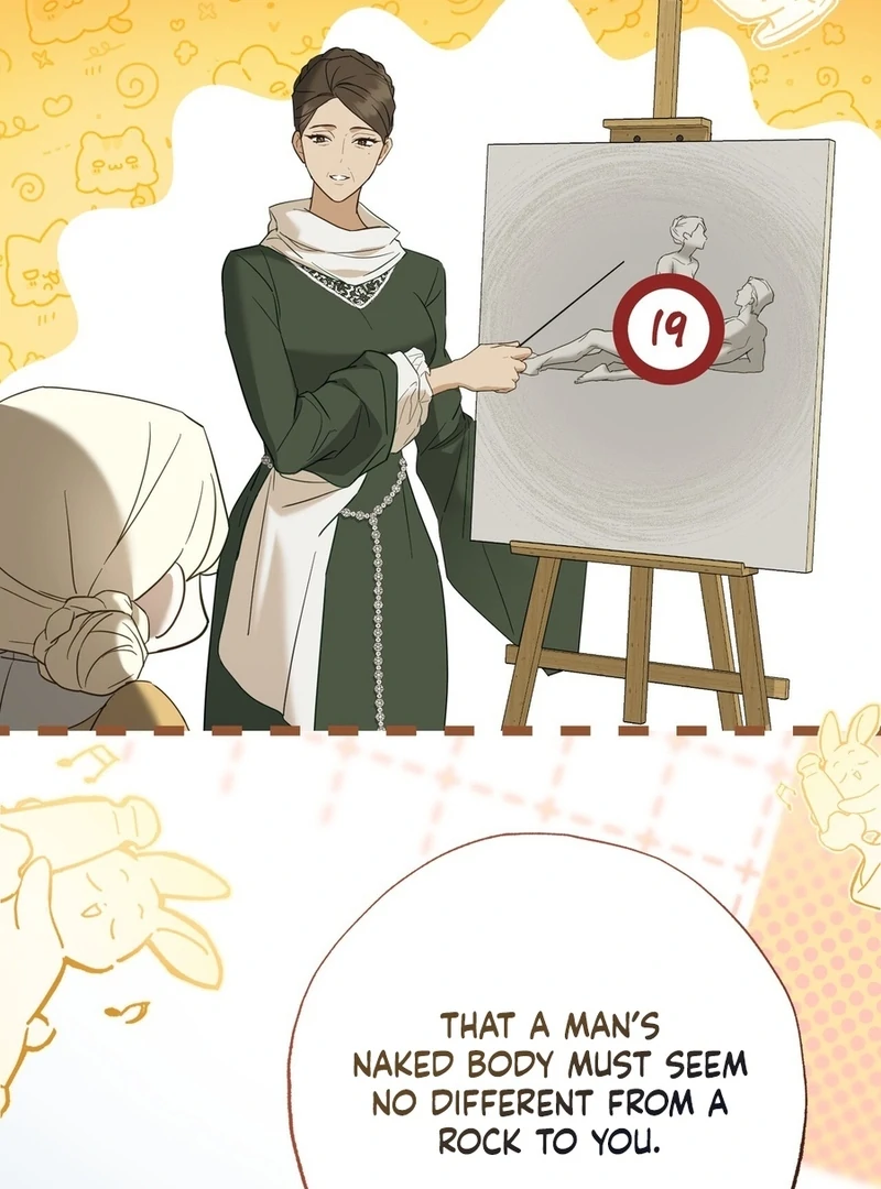 Read Paradisus Valentinae chapter 15 image 16 on Lezhin