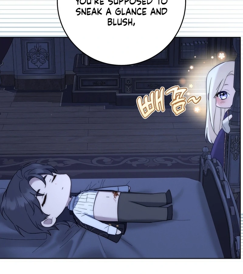 Read Paradisus Valentinae chapter 15 image 18 on Lezhin
