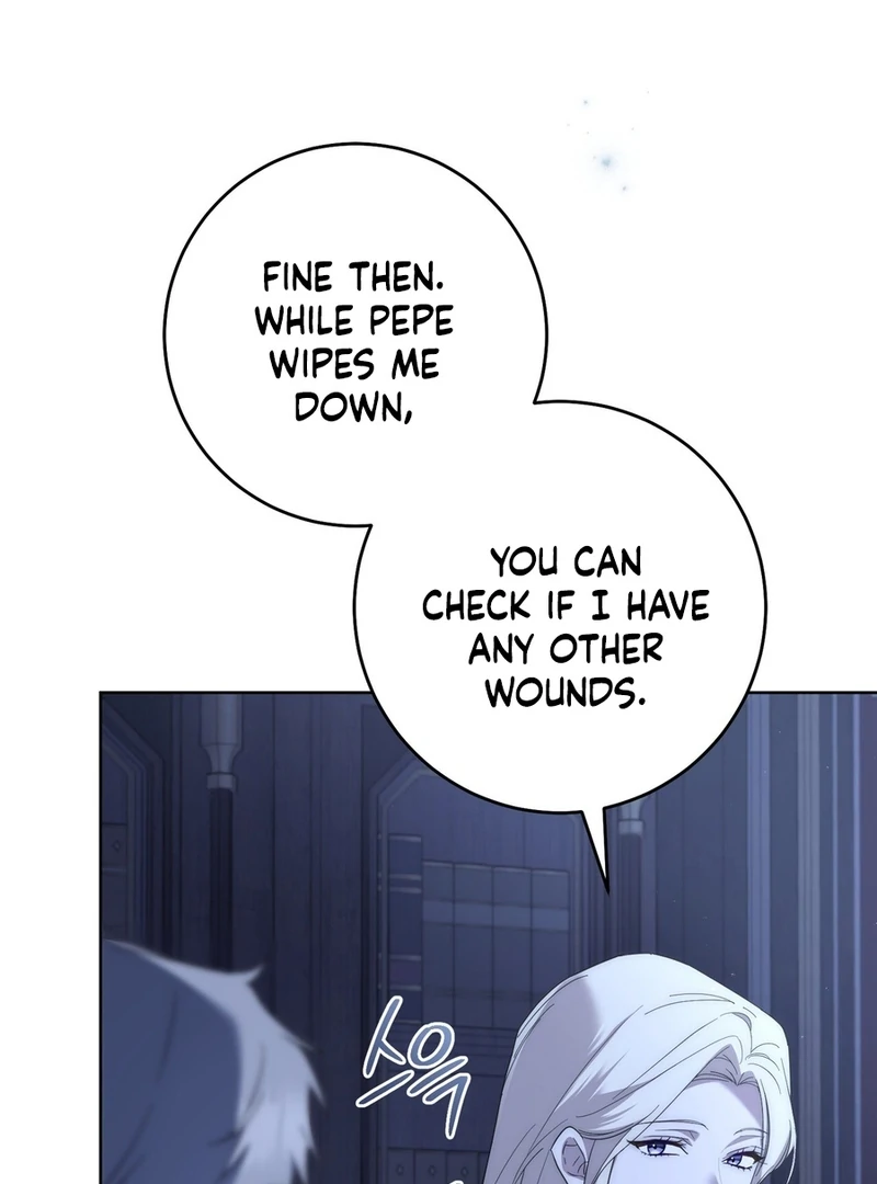 Read Paradisus Valentinae chapter 15 image 21 on Lezhin