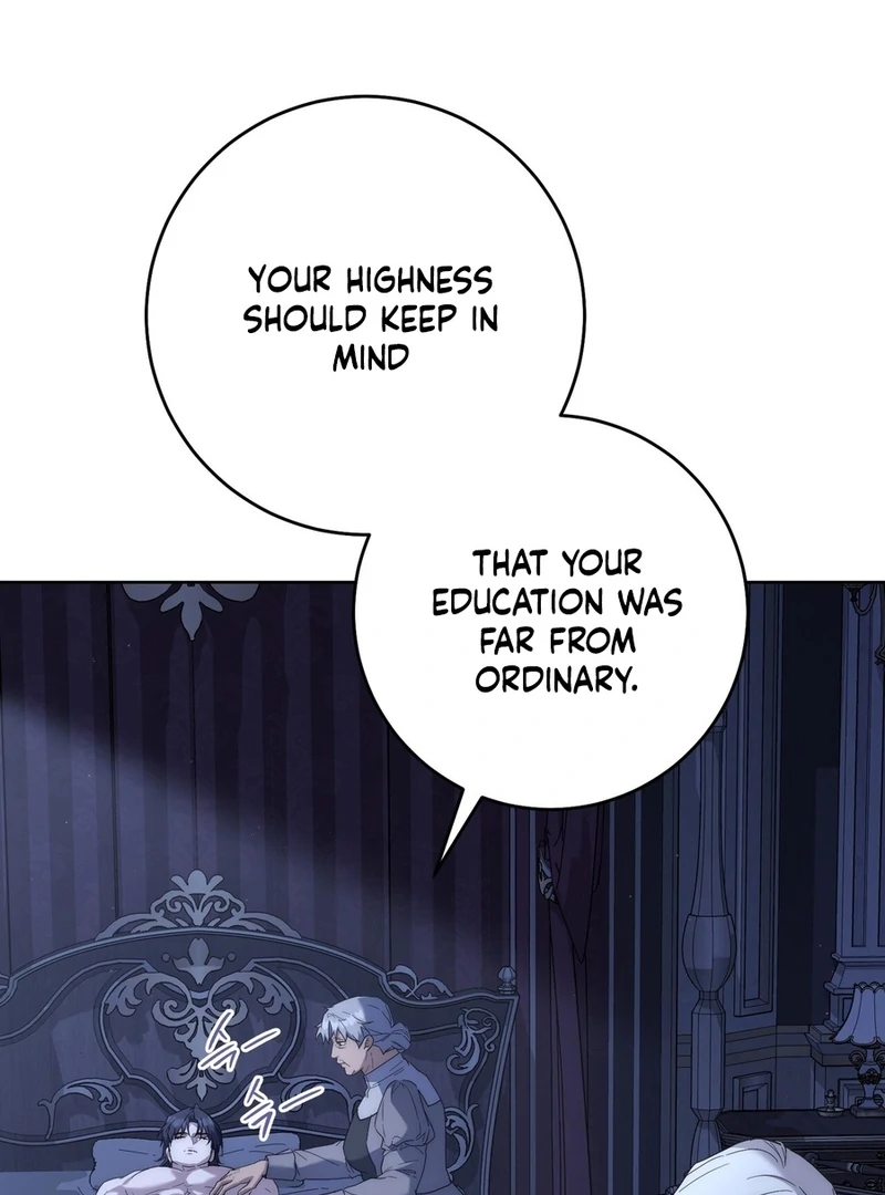 Read Paradisus Valentinae chapter 15 image 34 on Lezhin