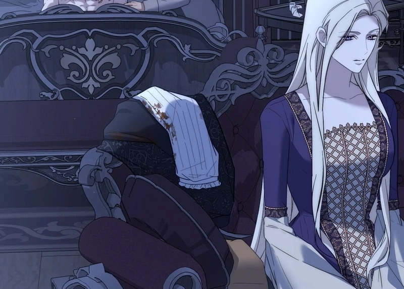 Read Paradisus Valentinae chapter 15 image 35 on Lezhin