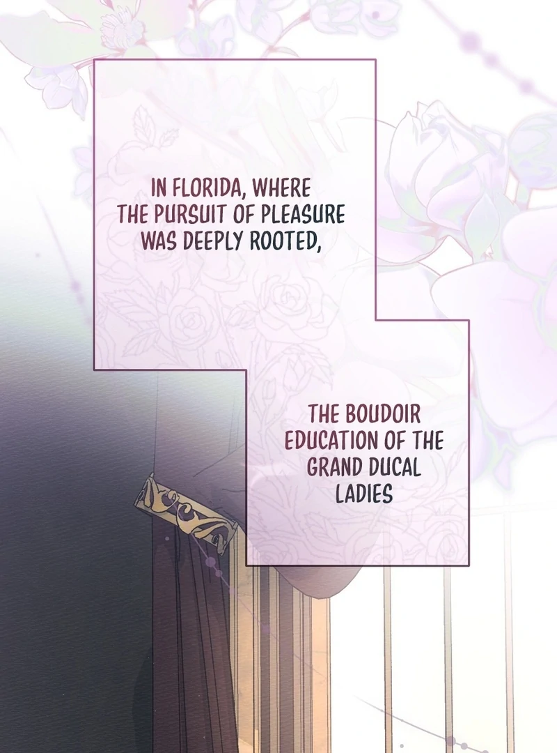 Read Paradisus Valentinae chapter 15 image 40 on Lezhin