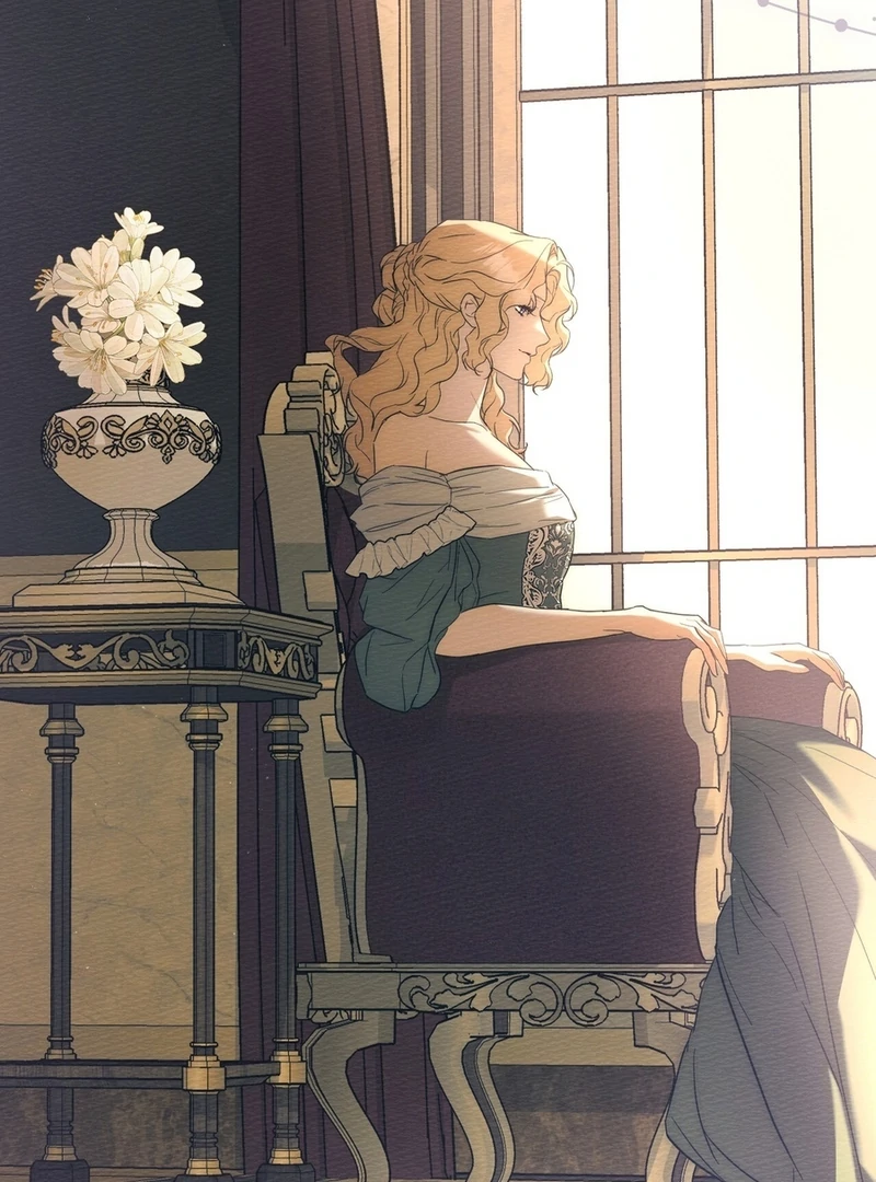 Read Paradisus Valentinae chapter 15 image 41 on Lezhin