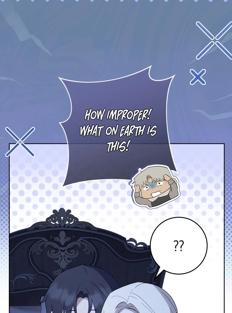 Read Paradisus Valentinae chapter 15 image 5 on Lezhin