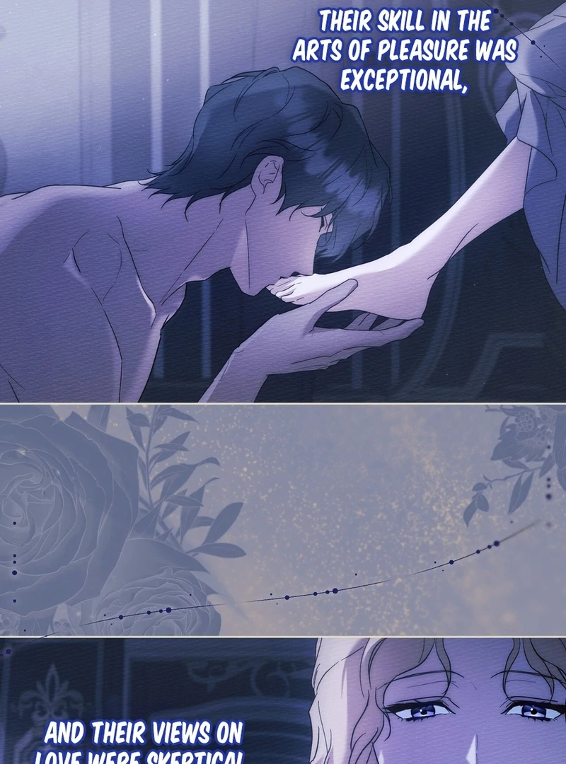 Read Paradisus Valentinae chapter 15 image 52 on Lezhin