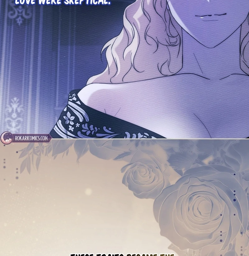Read Paradisus Valentinae chapter 15 image 53 on Lezhin
