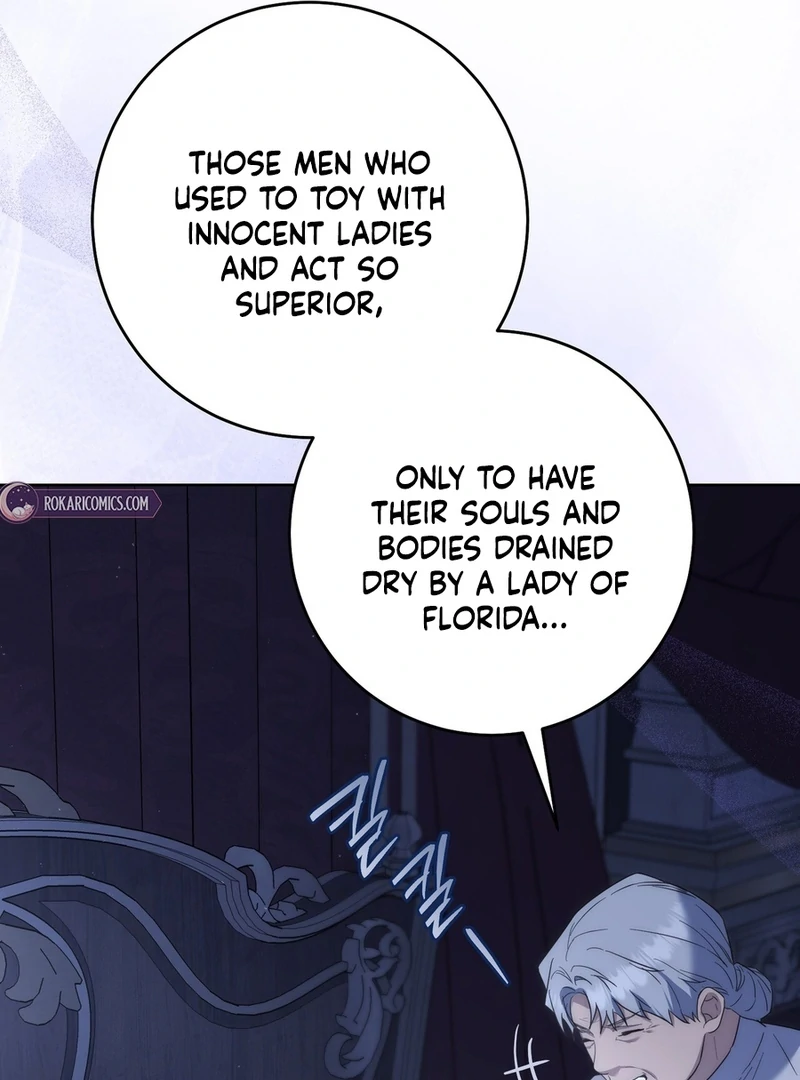 Read Paradisus Valentinae chapter 15 image 55 on Lezhin