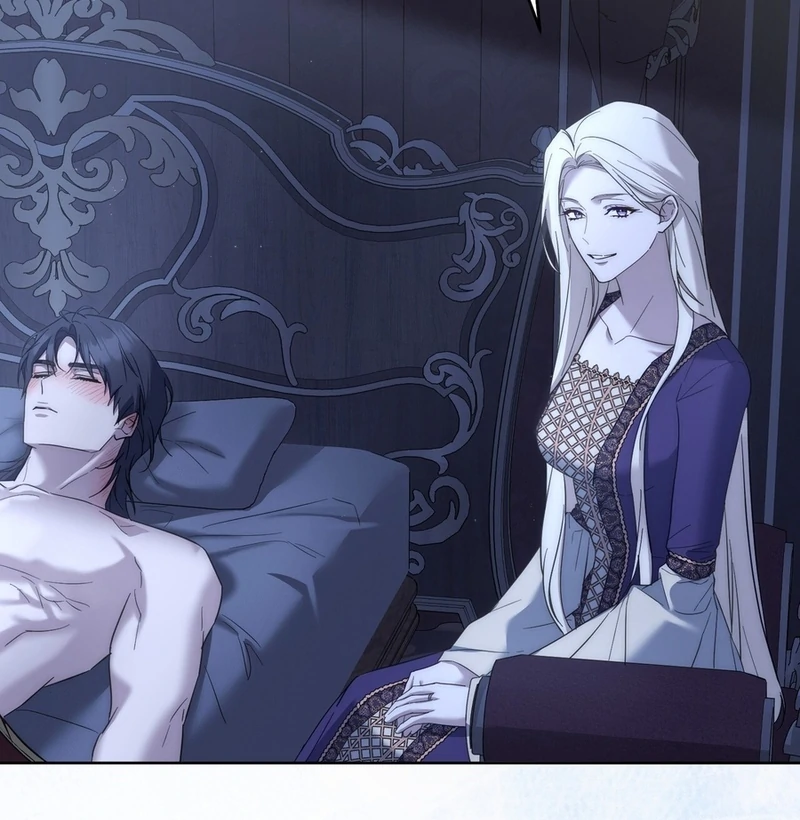 Read Paradisus Valentinae chapter 15 image 72 on Lezhin