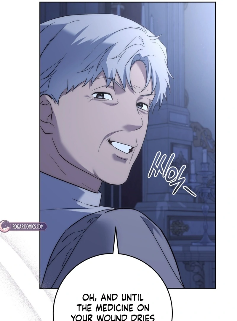 Read Paradisus Valentinae chapter 15 image 74 on Lezhin