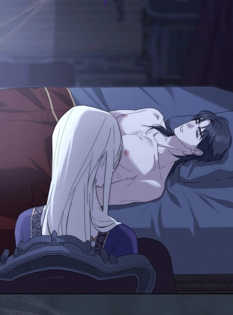 Read Paradisus Valentinae chapter 15 image 77 on Lezhin