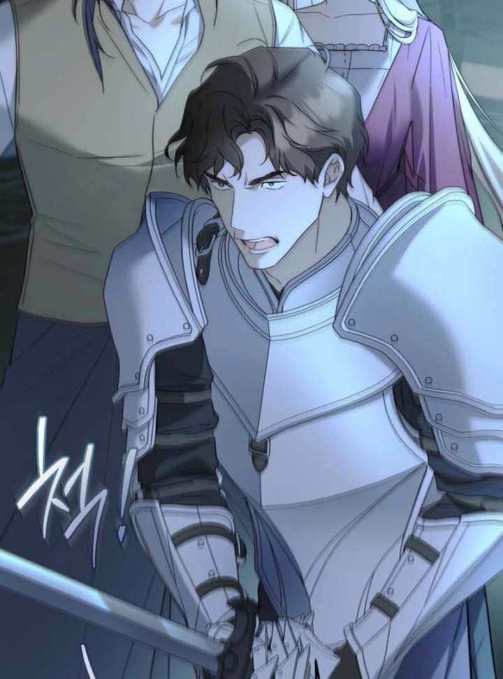 Read Paradisus Valentinae chapter 17 image 106 on Lezhin