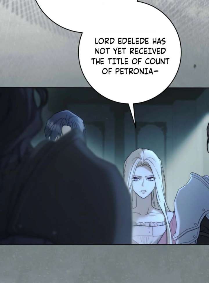 Read Paradisus Valentinae chapter 17 image 118 on Lezhin