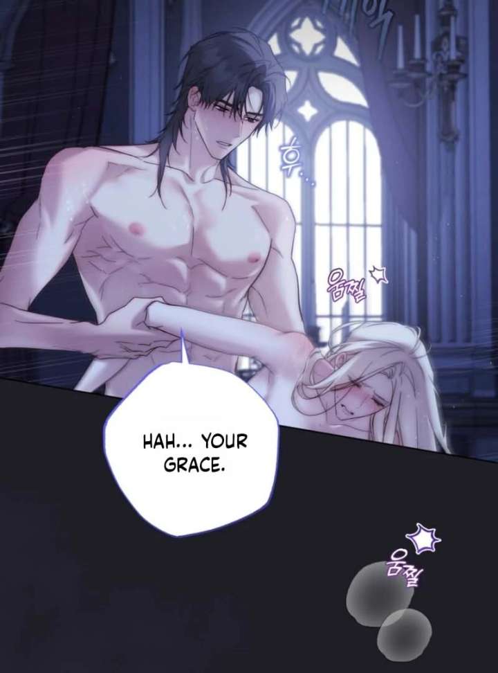 Read Paradisus Valentinae chapter 17 image 3 on Lezhin