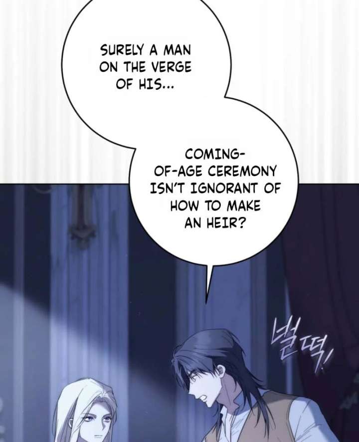 Read Paradisus Valentinae chapter 17 image 33 on Lezhin