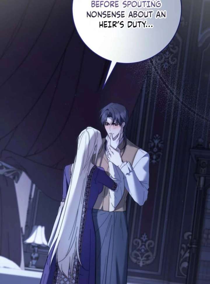 Read Paradisus Valentinae chapter 17 image 37 on Lezhin