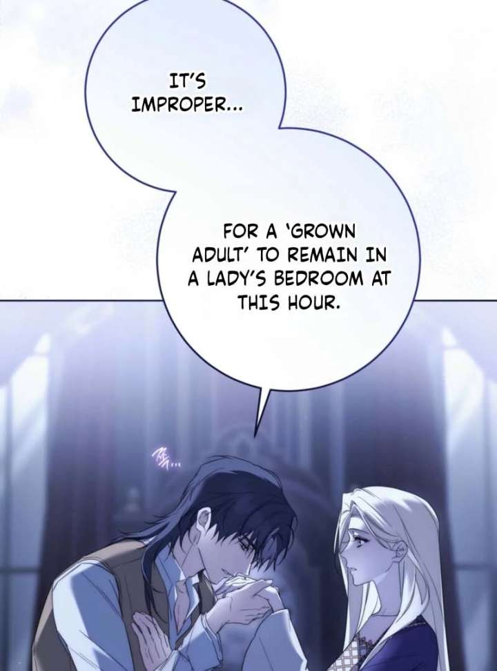 Read Paradisus Valentinae chapter 17 image 55 on Lezhin